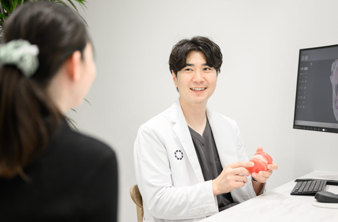 セカンドオピニオンで納得の治療選択