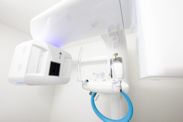 歯科用CT