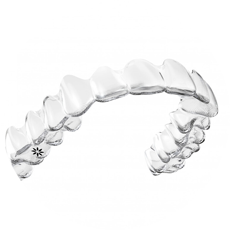 マウスピース型矯正装置