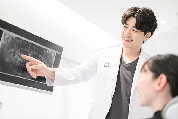 コンサルテーション(約60分)