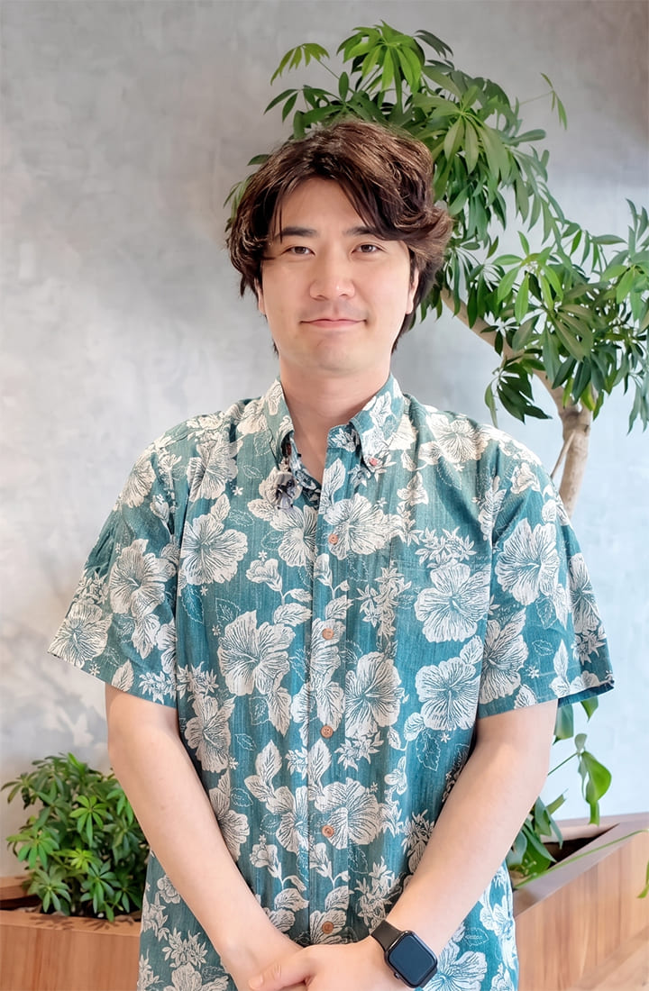 小松 昌平